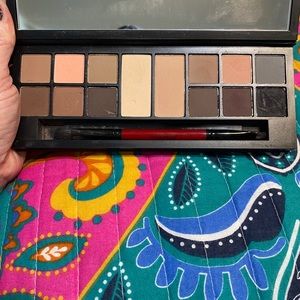 Smashbox pallet